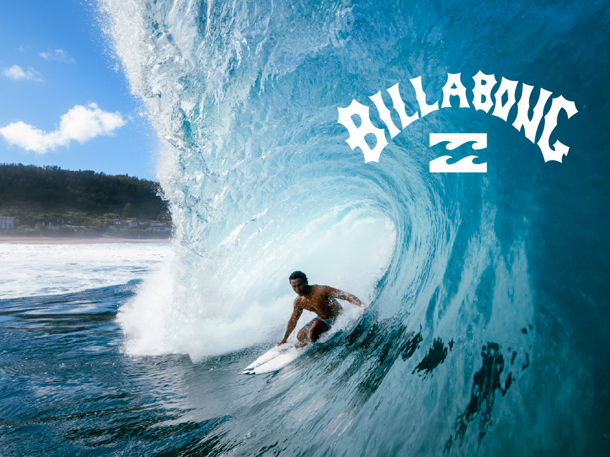 BILLABONG