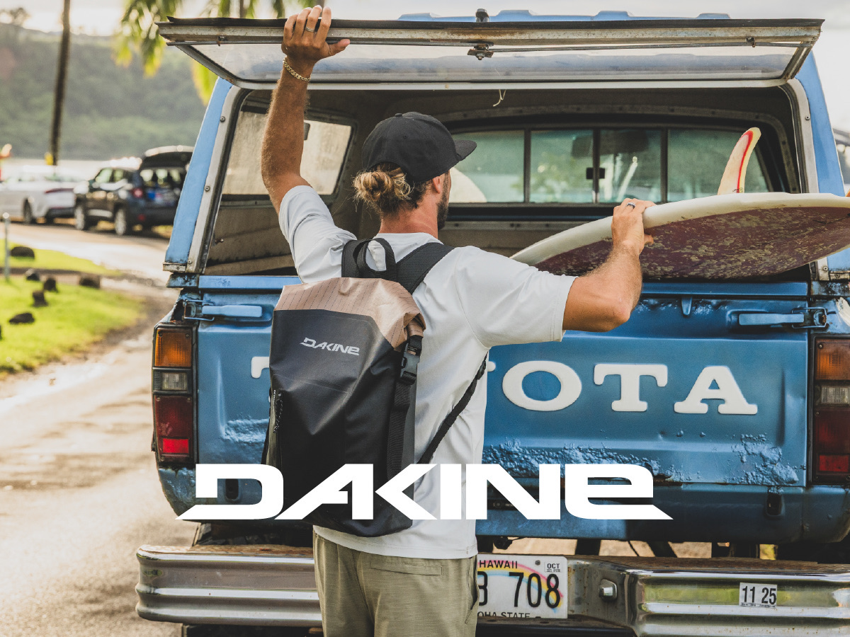 DAKINE