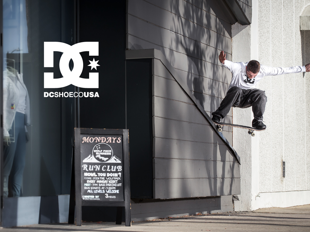 DC Shoes