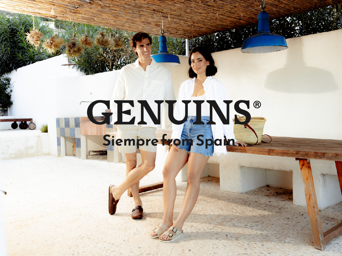 GENUINS