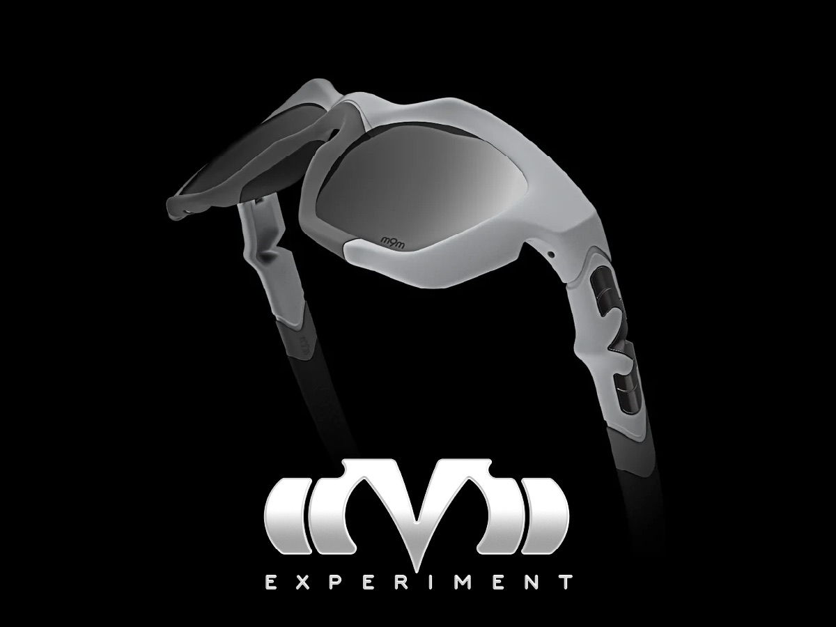 M-Experiment
