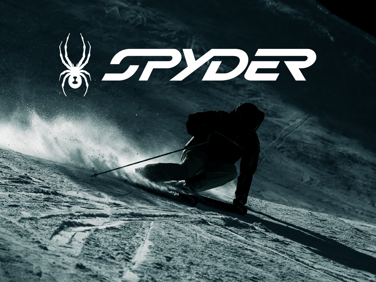 SPYDER