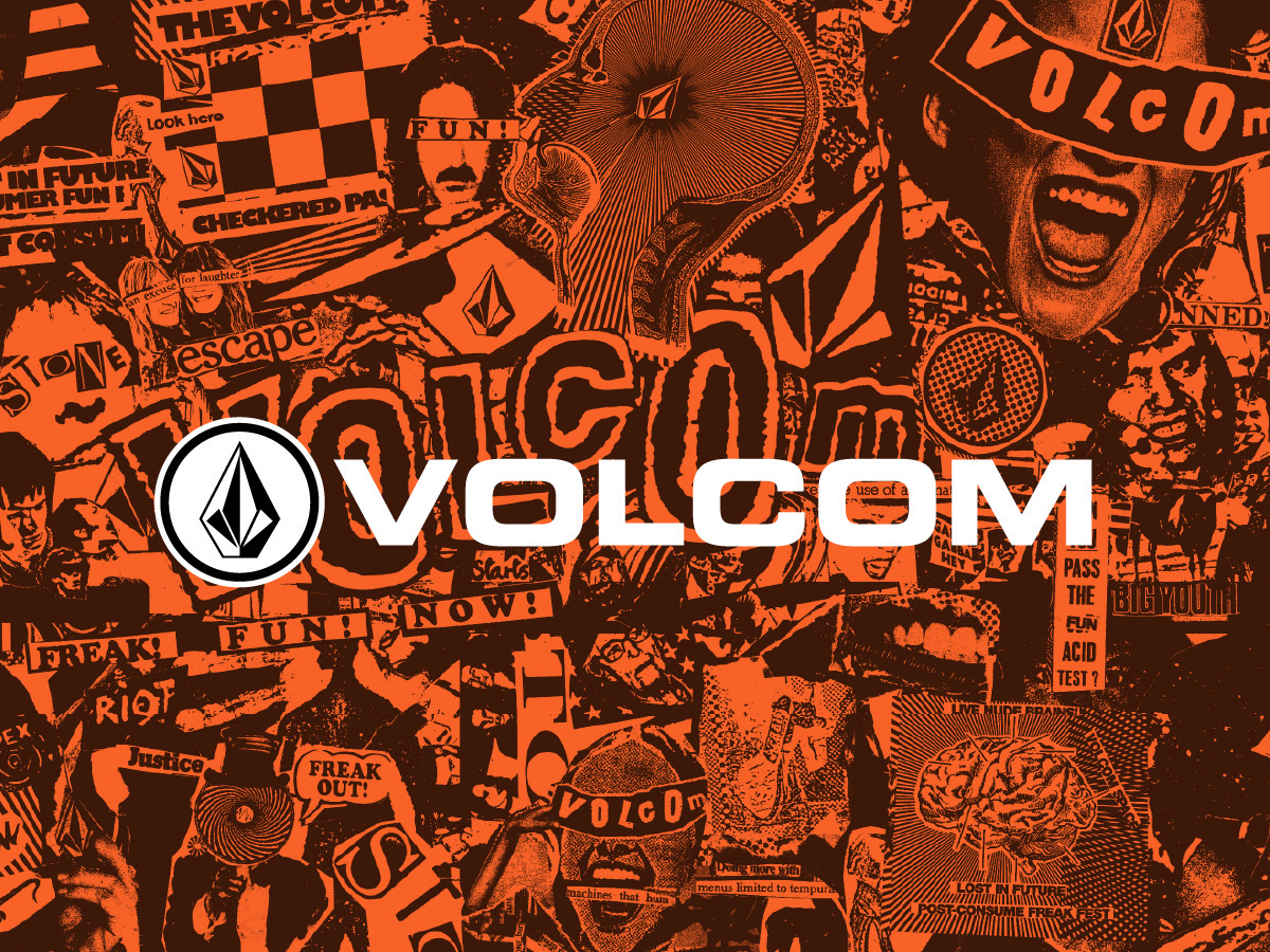 VOLCOM