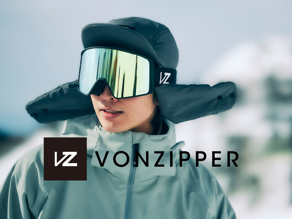 VON ZIPPER