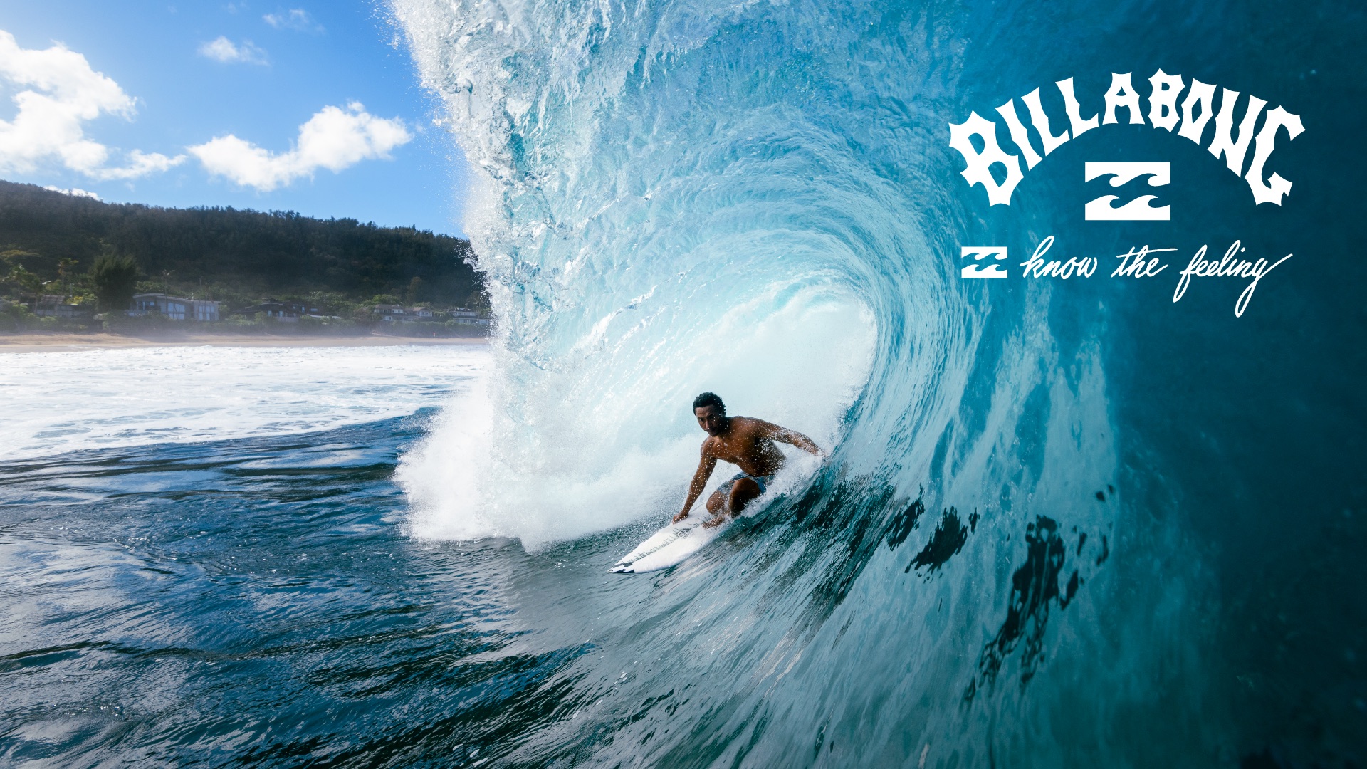 BOARDRIDERS — 展開ブランドビジュアル 4