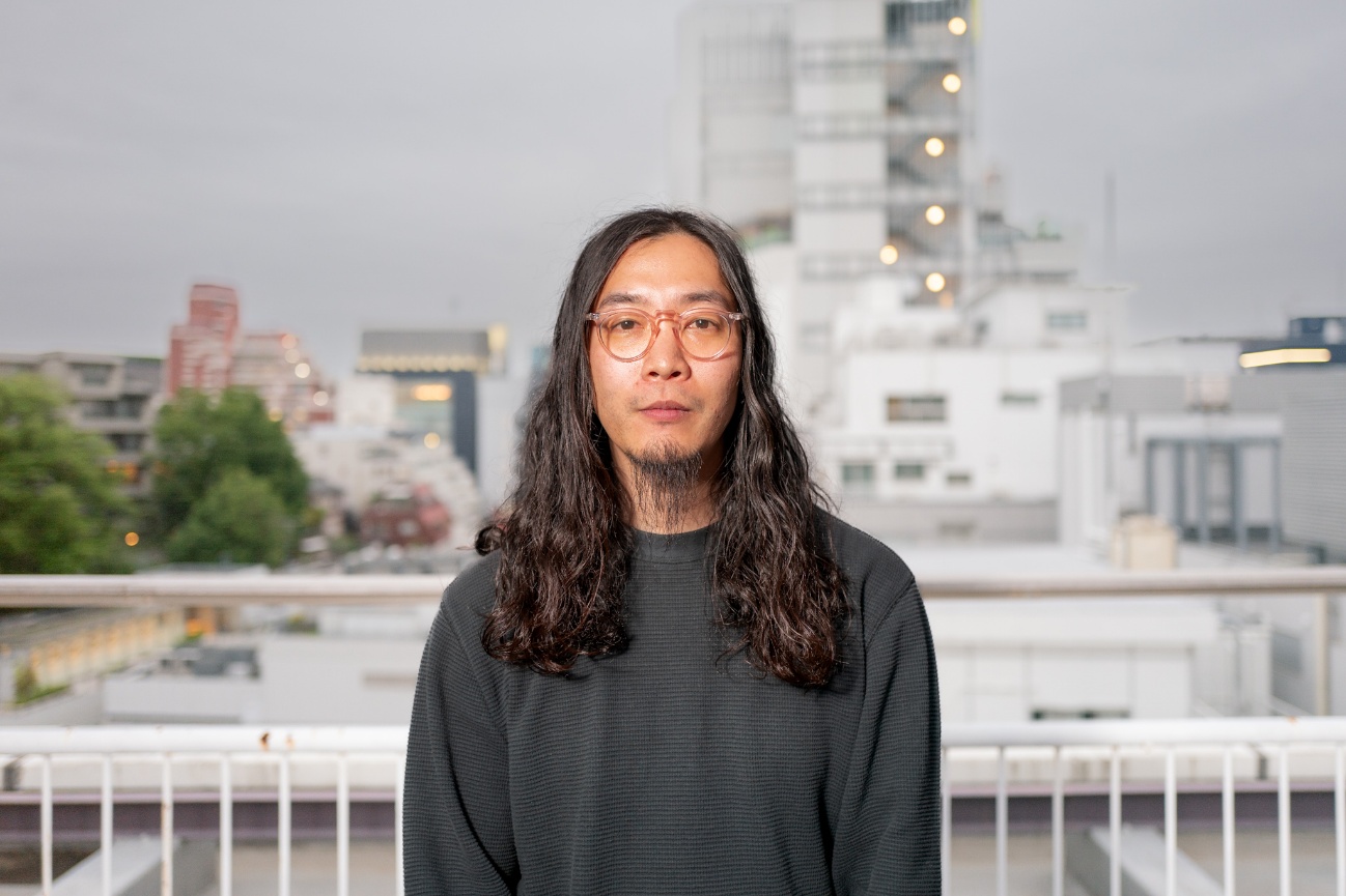 Mさん